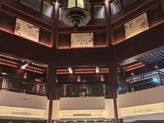 -苏州吴宫泛太平洋酒店