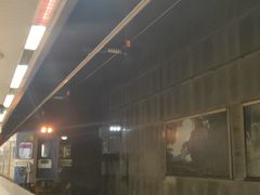 -基隆火车站(Keelung Ma)