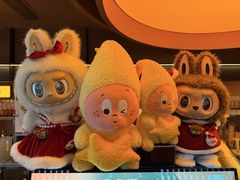 -色響火锅(恒隆广场店)