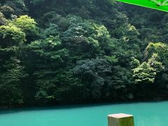 -神龙峡风景区