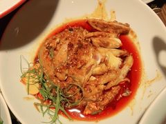 老实拌鸡-百年神厨·地道川菜(清江西路店)