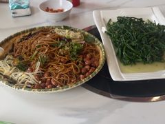 -琼菜坊·无鸡不成宴·海南菜老爸茶糟粕醋(海口骑楼老街店)
