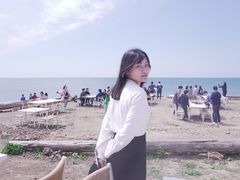 -Cafe Aewol Monsant