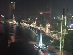-非常时髦餐厅VUE Restaurant(外滩茂悦大酒店)