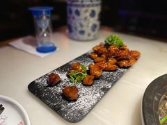 -绿茶餐厅(摩尔城店)