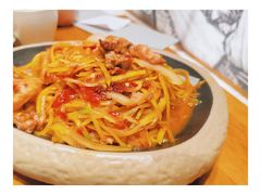 -莲香西域·正宗新疆菜(龙华店)