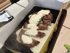 -卡朋西餐(东方广场店)