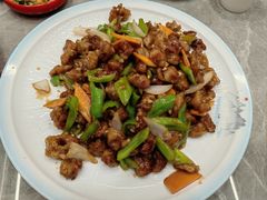 -乔家满族八大碗(流水沟店)