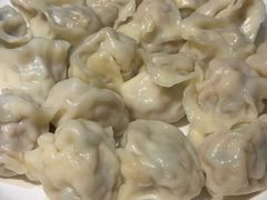 -伊喜饺子·烤鸭(五道口学院路店)