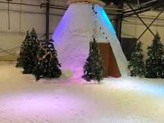 -宁波冰雪大世界(北仑区)