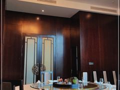 -梅州昌盛豪生大酒店·豪生阁中餐厅
