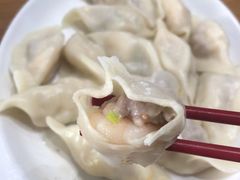 -喜家德虾仁水饺(青年大街店)