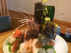 -王鼎精致料理铁板烧(世博源店)