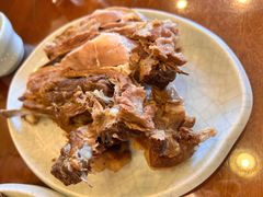 手抓羊排-清真·益鑫羊肉手抓馆(花园北街店)