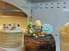 -烘焙町面包店(西四店)