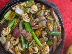 -联丰美食(番禺店)