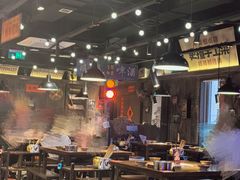 -萍姐火锅·公路夜市(打浦桥日月光店)