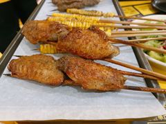 -望京小腰(北京总店)