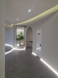 -VE专注问题肌·赛诺龙&科学美肤中心