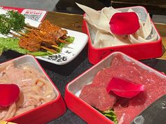 -大龙燚火锅(春熙店)