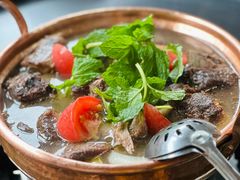 -银同牦牛肉火锅
