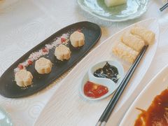 -浙江西子宾馆·牡丹厅