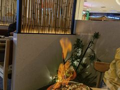 -蜜桃餐厅·伴山(绿宝广场店)