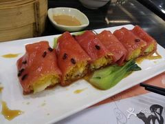 -虾饺妹·粤式手工点心(水荫路店)