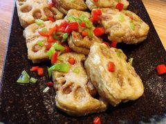 -竹里馆 ·茶食(奥体店)