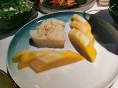 -花样西贡·法式越南餐厅(西大万达店)