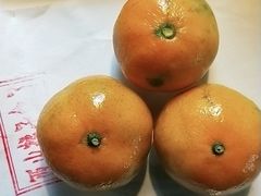 -吴越荣记苏州菜·松鼠桂鱼(月光码头店)