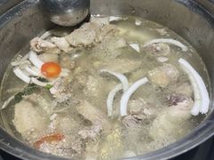 -狐狸爱上椰子鸡(滨江星光大道店)