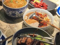 -桂满陇天书(南京德基旗舰店)