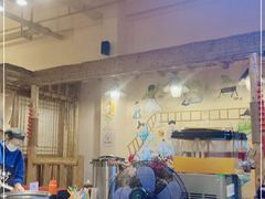 -恩你小木屋·烤肉韩式料理(嘉兴秀洲店)
