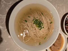 -松鹤面馆·古法焖肉面(观前店)