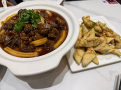 -李氏传家菜(兴城路店)