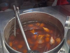 -老妈秘制兔头(春熙路店)