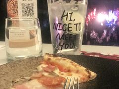 -IL Forno 意坊·意大利餐厅(花园店)