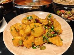 高原回锅土豆-多味居(剪子巷店)