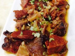 -潮汕良记牛肉火锅(洪武路店)