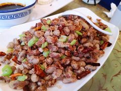 苦菜酥红豆-红豆园(文林街店)