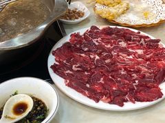 -潮悦牛肉火锅城(水贝店)