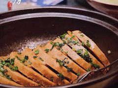 -四季厨房 鲁菜·孔府烤鸭(高新万达店)