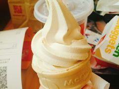 -麦当劳(金州新玛特购物广场店)
