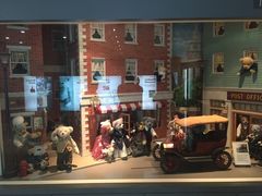 -济州岛泰迪熊博物馆