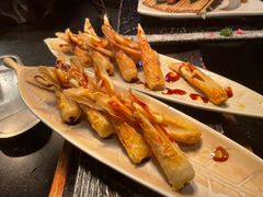 -五月罗马海鲜自助餐厅(月星环球港店)