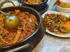 -屋里家延边朝鲜族冷面(南园店)