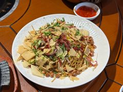 -农厨好味·温泉鹅·农家菜