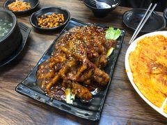 -妈妈手(山大总店)