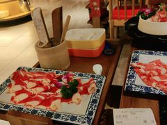 -红运火锅·中国名火锅(中防万宝城店)